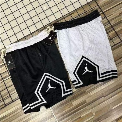 Спортивные шорты унисекс  Nik*e Ai*r Jorda*n