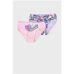 Трусы, 2 шт. PLAYTODAY, 1074770