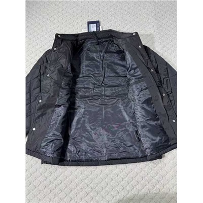 Мужская куртка  ПРАД*А