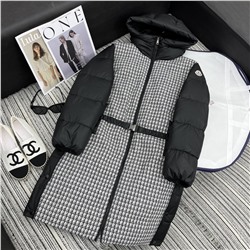 Распродажа пуховик люкс