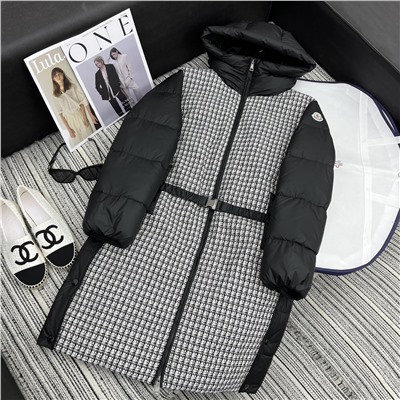 Распродажа пуховик люкс