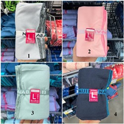 Отличное тонкое полотенце Nabaij*i (бренд Decathlo*n) 🌊