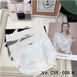 Трусики  3 шт