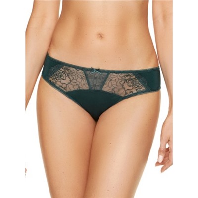 Трусы Pamela (изумруд) Gorteks