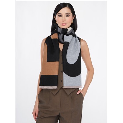 Палантин женский RH9-1751-4