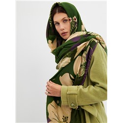 Палантин женский SHU25-10-5