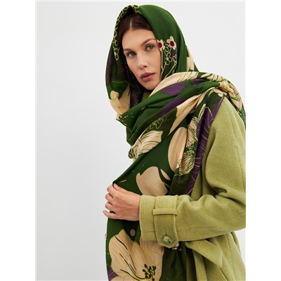 Палантин женский SHU25-10-5