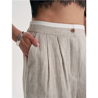 Брюки 2500-0358-02