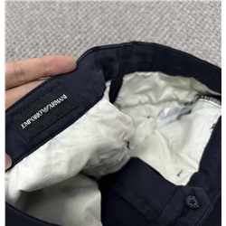 Мужские брюки Emporio Arm*ani 🖤  Экспорт