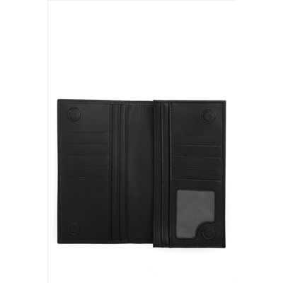 Erkek Siyah Cüzdan