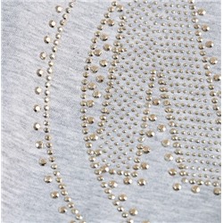 Повседневный свитер М КОР*С