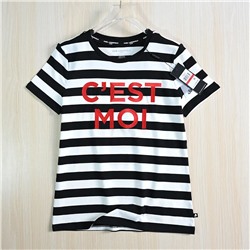 распродажа футболка. Karl