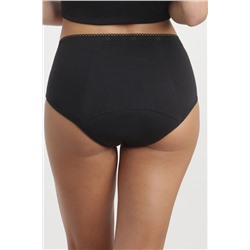 Boxer menstrual flujo abundante DIM