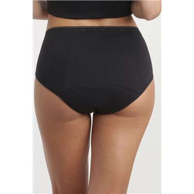 Boxer menstrual flujo abundante DIM