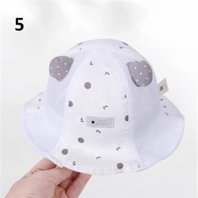 Панама для мальчиков и девочек