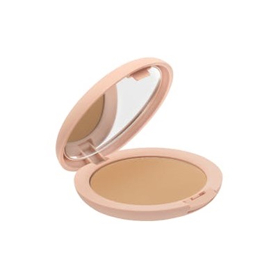 Компактная пудра Deliplus 210 с эффектом миндального шелка для совершенствования фигуры