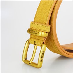 Ремень Классический