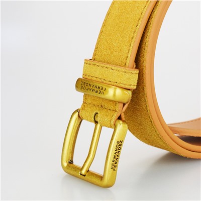 Ремень Классический