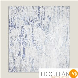TOGAS ВИЛОННА фиол Наволочка 70x70, 1пр., 100% Sensotex эвкалипт волокно