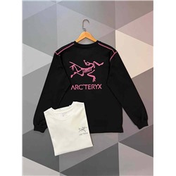 Лонгслив с контрастными швами Arc’tery*x   Реплика 1:1  Унисекс модель