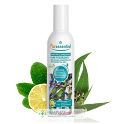 Puressentiel Parfum d'Ambiance - Douceur Vivifiante 90 ml