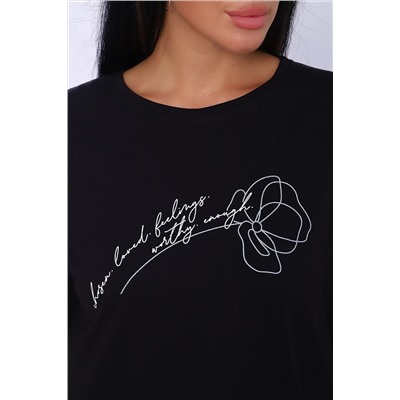 Футболка 80021 НАТАЛИ #926814