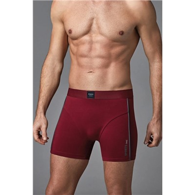 Dagi Erkek Compact-cotton Sports Boxer