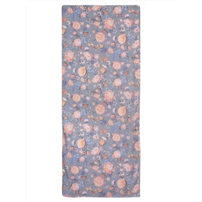 Палантин женский KSH16-12-2