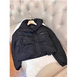 Короткая теплая женская куртка  Isabe*l Maran*t