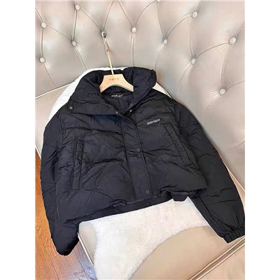 Короткая теплая женская куртка  Isabe*l Maran*t