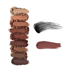 green me make up set