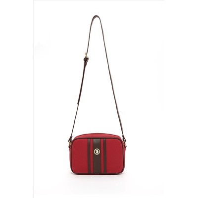 Kadın Tarçın Çapraz Çanta