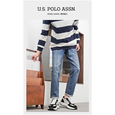 Мужские кроссовки ПОЛ*О