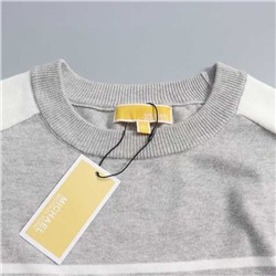 Трикотажный свитер М КОР*С