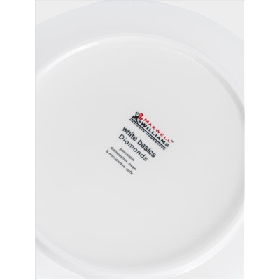 Набор обеденный, 12 пр, Даймонд