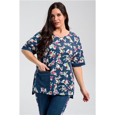 Костюм женский 8489