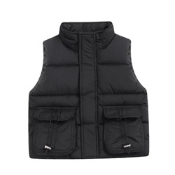 Жилетка для мальчиков/девочек