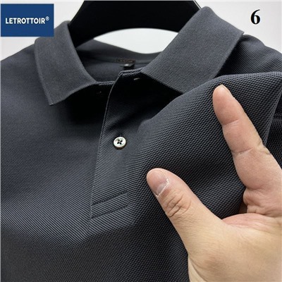 Классное мужское поло