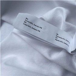 Трикотажная детская футболка  ✔️СЕЛЛ*А, экспорт в Россию