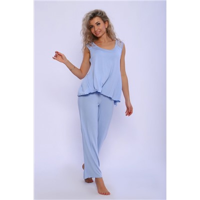Пижама с брюками 78542 НАТАЛИ #979135