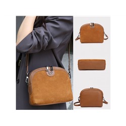 Сумка женская Lanotti YN217Z/темно-бежевый