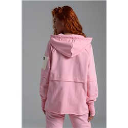 7431 толстовка женская