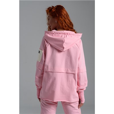 7431 толстовка женская