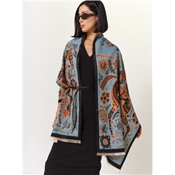 Палантин женский RH10-247-1