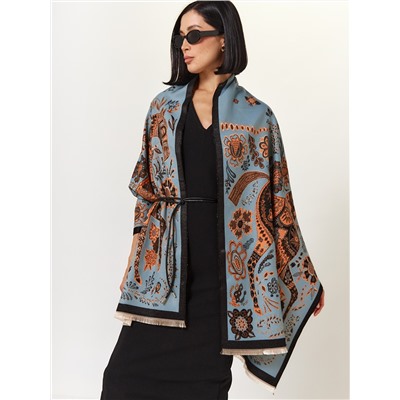 Палантин женский RH10-247-1