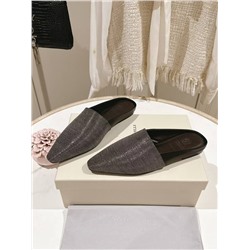 Женские мюли  БРУНЕЛЛО КУЧИНЕЛЛ*И