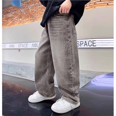 Джинсы для мальчиков