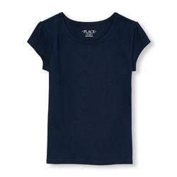 Short Sleeve Layering Tee