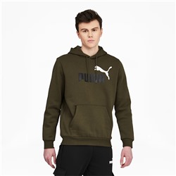 Essentials Big Logo Men's Hoodie PL
