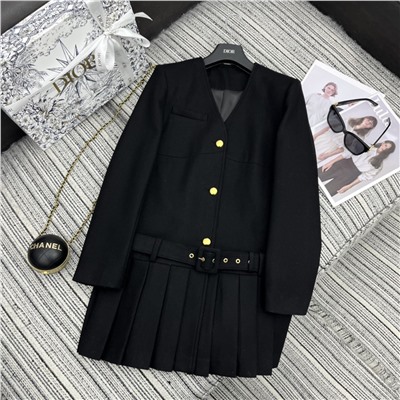 Платье люкс